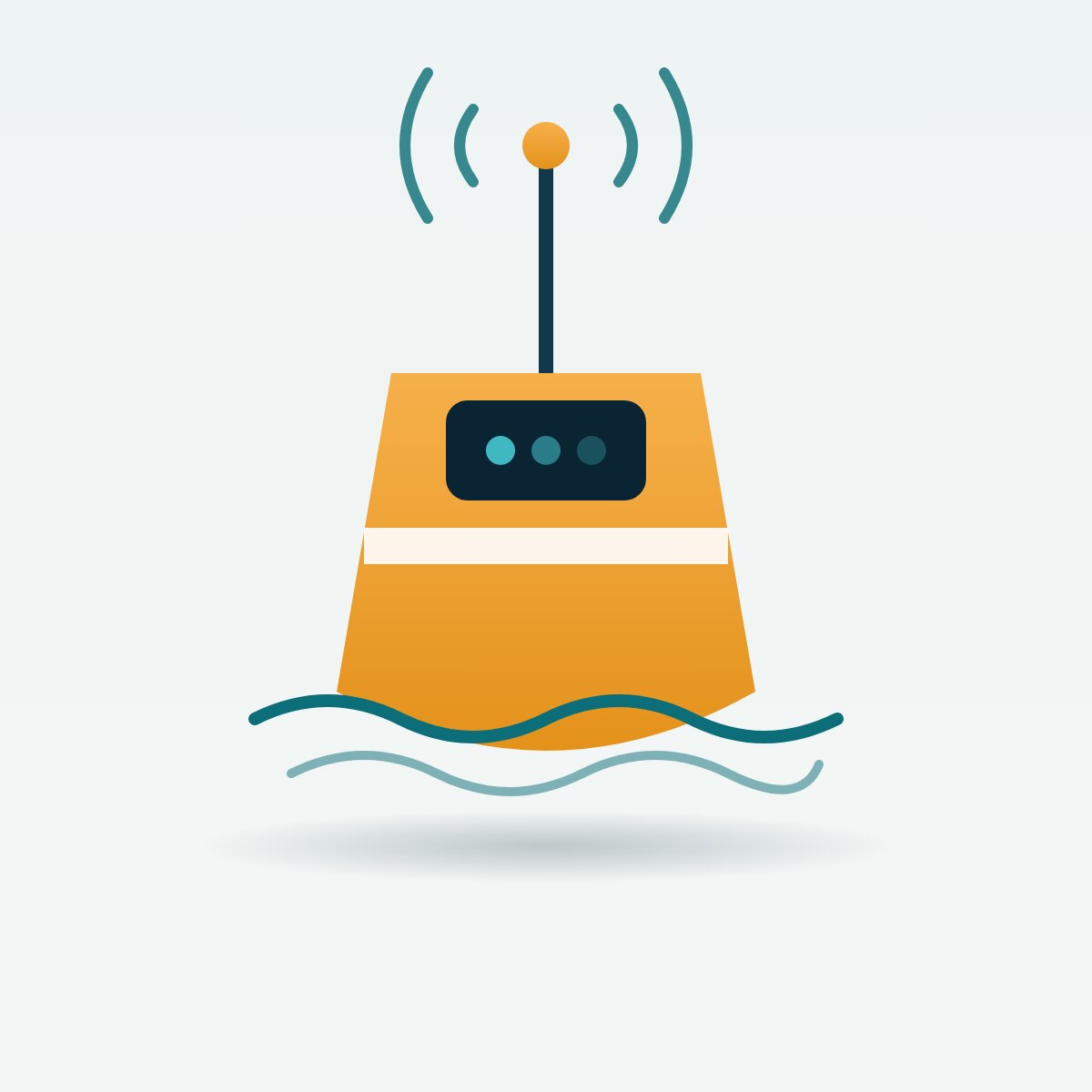 BuoyTrack Locator
